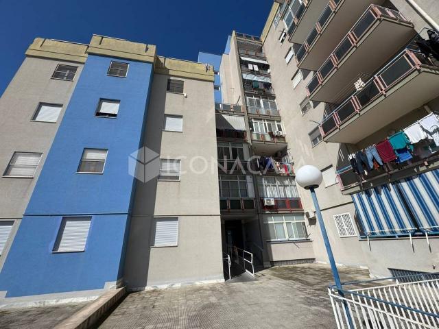 Appartamento in vendita a Barletta