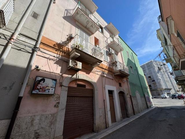 Appartamento in vendita a Barletta