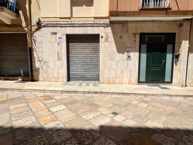 Appartamento in vendita a Barletta
