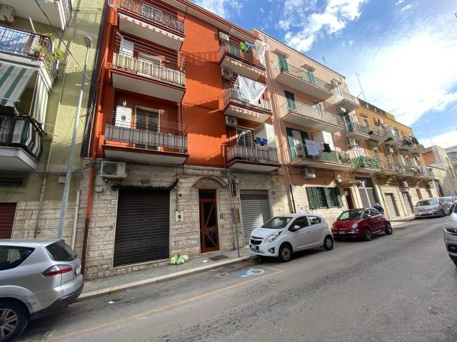 Appartamento in vendita a Barletta