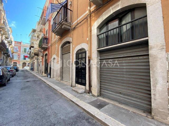 Appartamento in vendita a Barletta