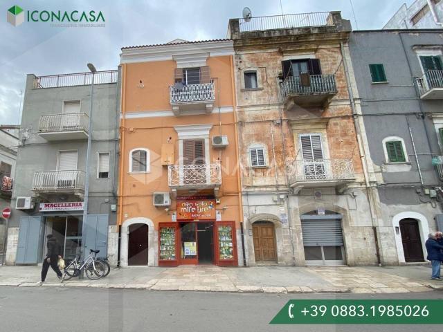 Appartamento in vendita a Barletta