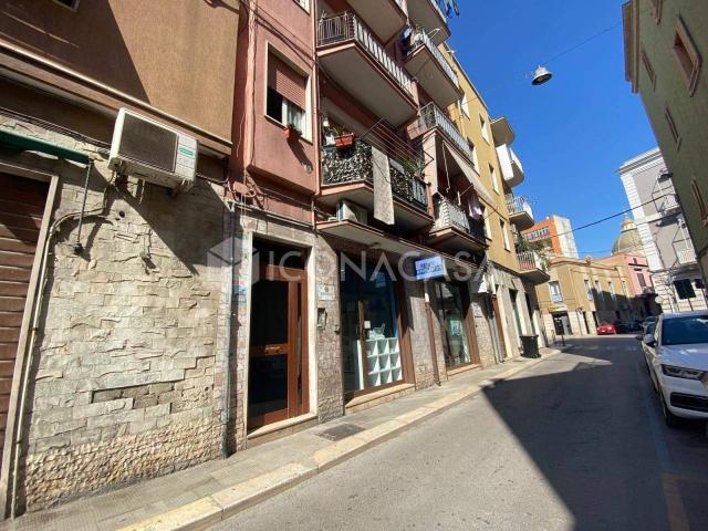 Appartamento in vendita a Barletta