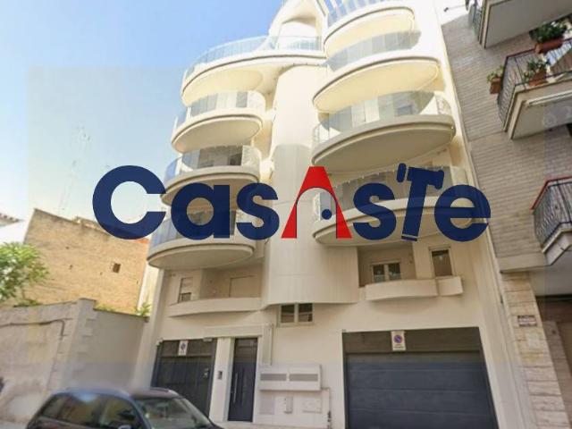 Appartamento in vendita a Barletta