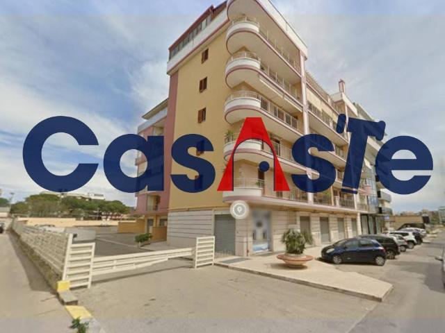 Appartamento in vendita a Barletta