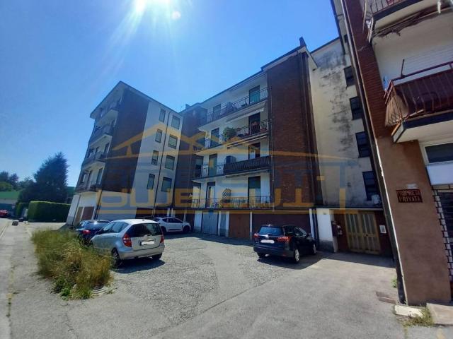 Appartamento in vendita a Barzago LC