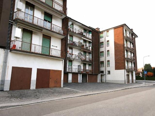 Appartamento in vendita a Barzago LC