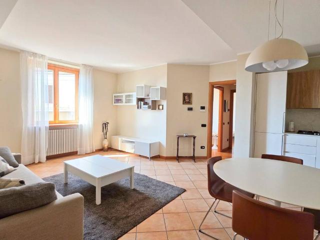 Appartamento in vendita a Barzanò LC