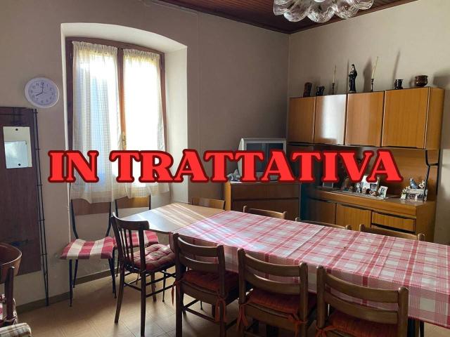 Appartamento in vendita a Barzana