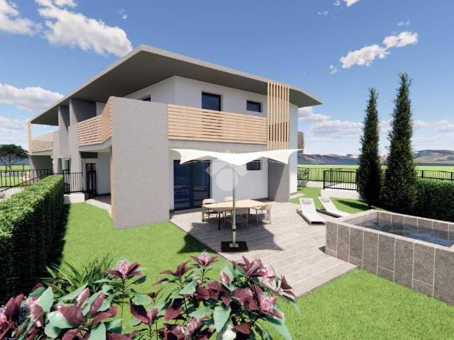 Appartamento in vendita a Barzana BG