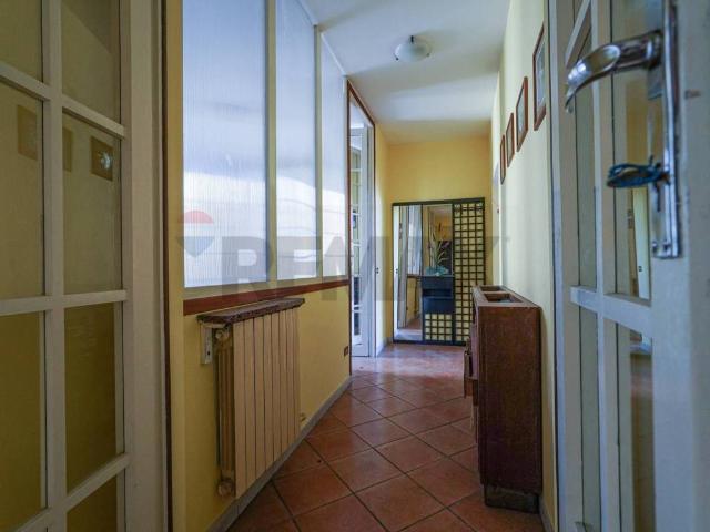 Appartamento in vendita a Barzana BG