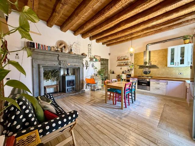 Appartamento in vendita a Barzana BG