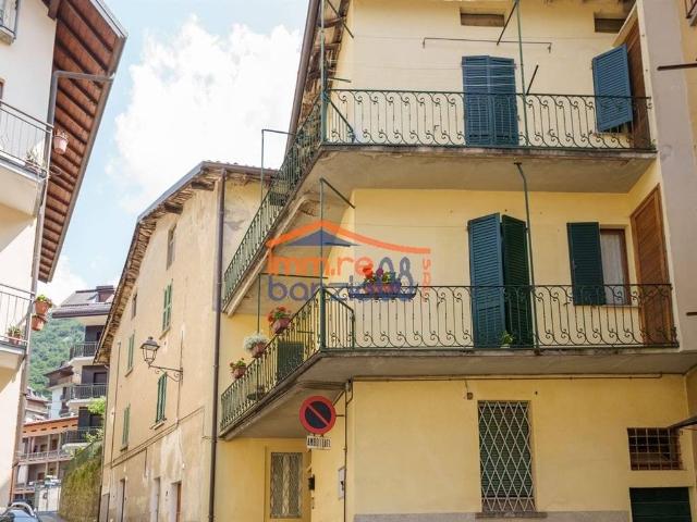 Appartamento in vendita a Barzio LC