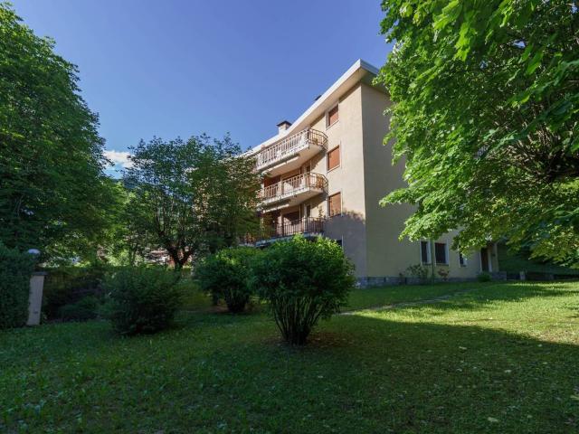 Appartamento in vendita a Barzio LC