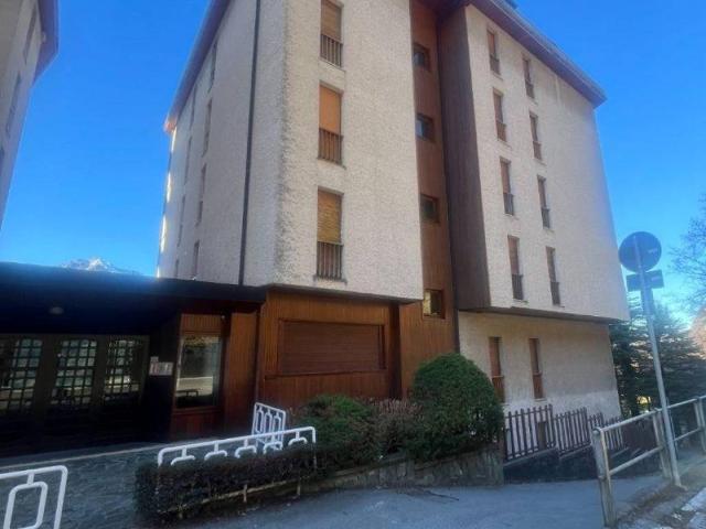 Appartamento in vendita a Barzio LC