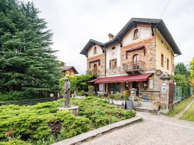Appartamento in vendita a Barzio LC
