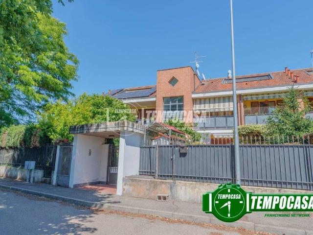 Appartamento in vendita a Battuda PV