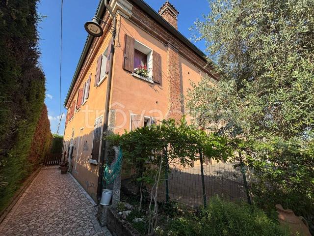 Appartamento in vendita a Battaglia Terme via Rivella, 6