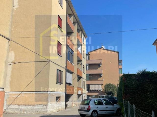 Appartamento in vendita a Battaglia Terme PD