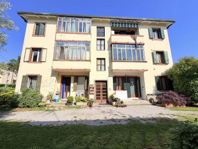 Appartamento in vendita a Battaglia Terme PD