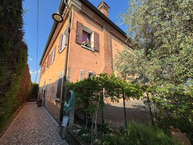 Appartamento in vendita a Battaglia Terme PD