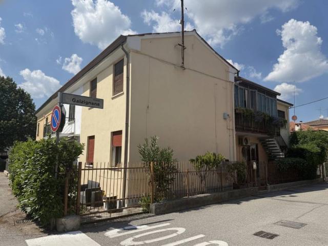 Appartamento in vendita a Battaglia Terme PD