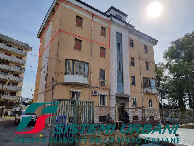 Appartamento in vendita a Battipaglia SA