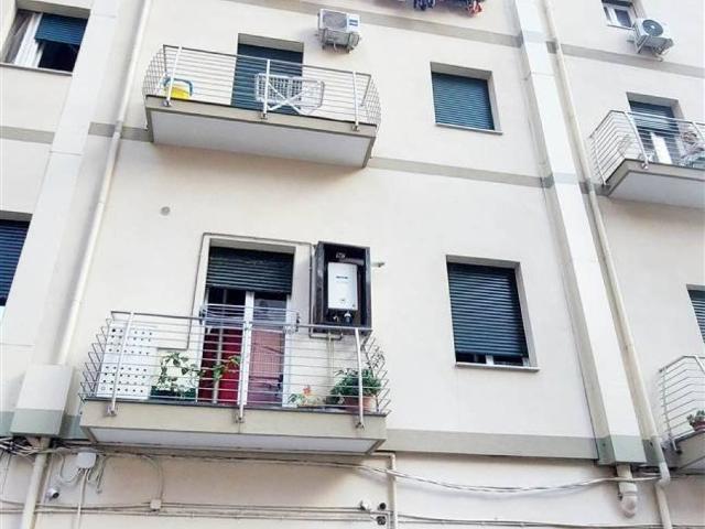 Appartamento in vendita a Battipaglia SA