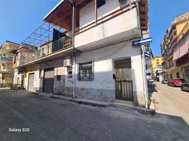 Appartamento in vendita a Battipaglia SA