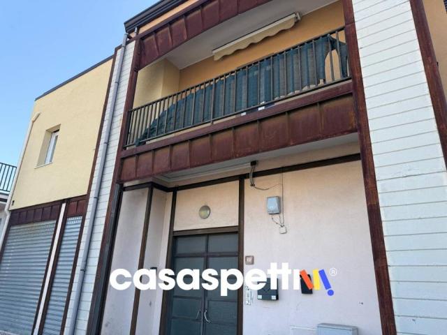 Appartamento in vendita a Battipaglia SA