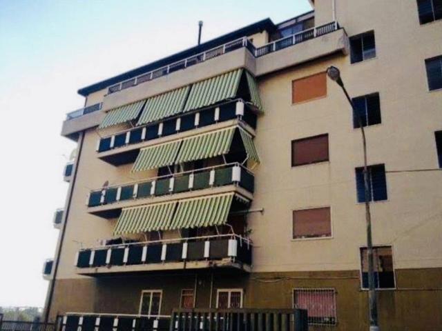 Appartamento in vendita a Battipaglia SA