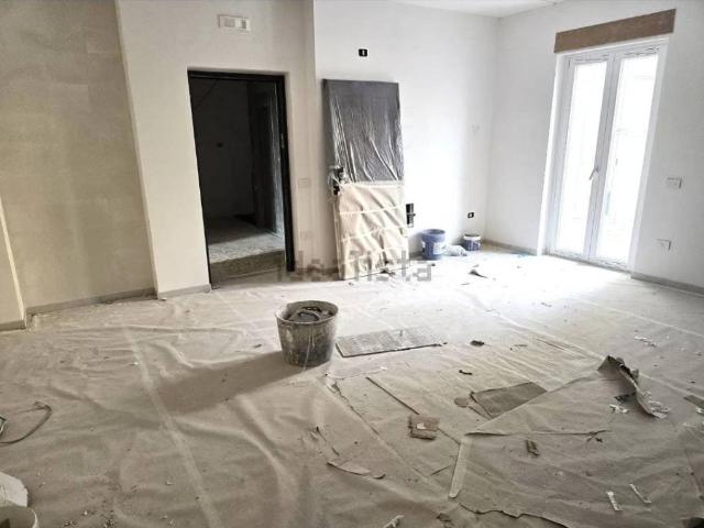 Appartamento in vendita a Battipaglia SA