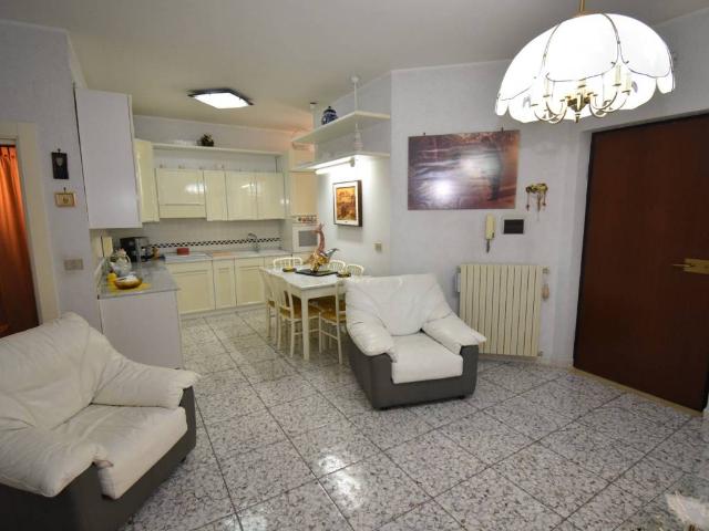 Appartamento in vendita a Battipaglia SA