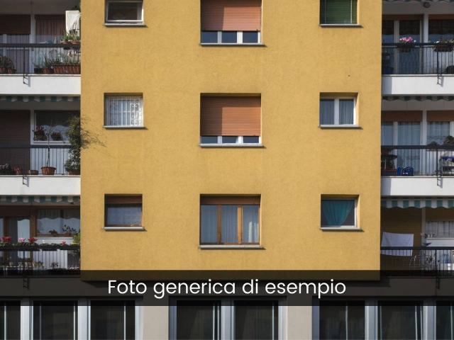 Appartamento in vendita a Battipaglia