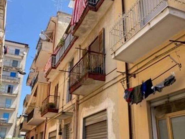 Appartamento in vendita a Battipaglia