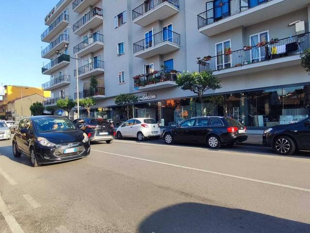 Appartamento in vendita a Battipaglia