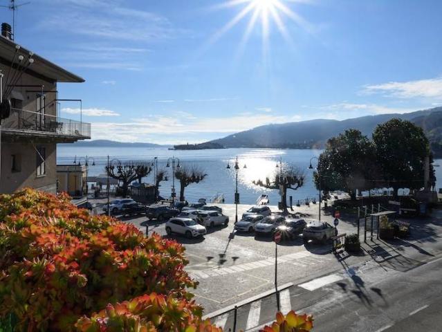 Appartamento in vendita a Baveno VB