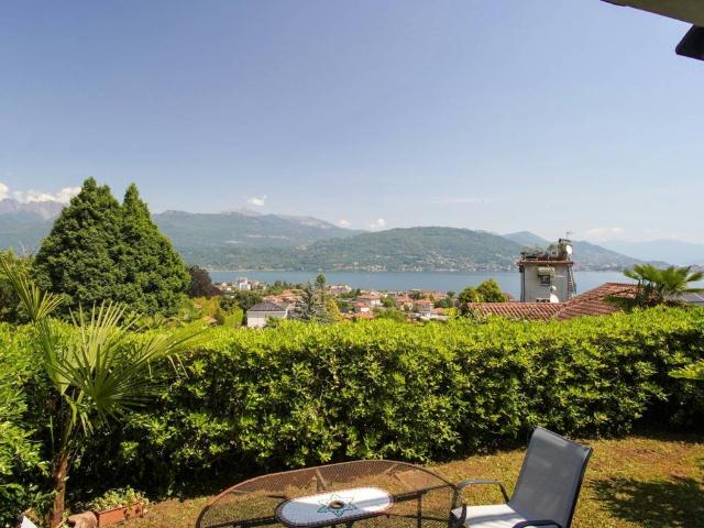 Appartamento in vendita a Baveno VB