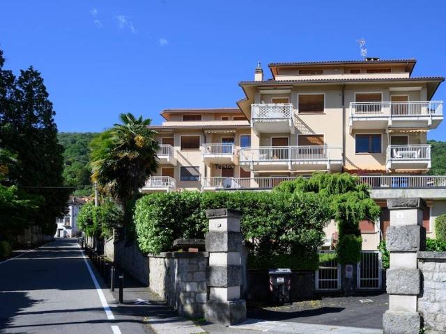 Appartamento in vendita a Baveno VB