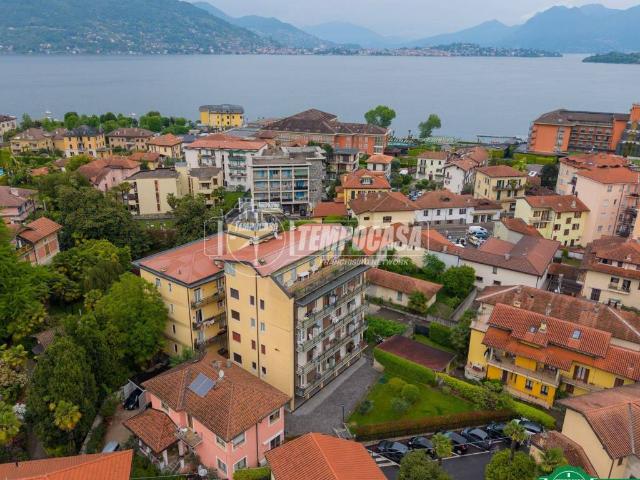 Appartamento in vendita a Baveno VB
