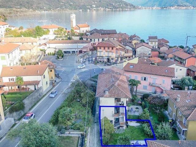 Appartamento in vendita a Baveno VB