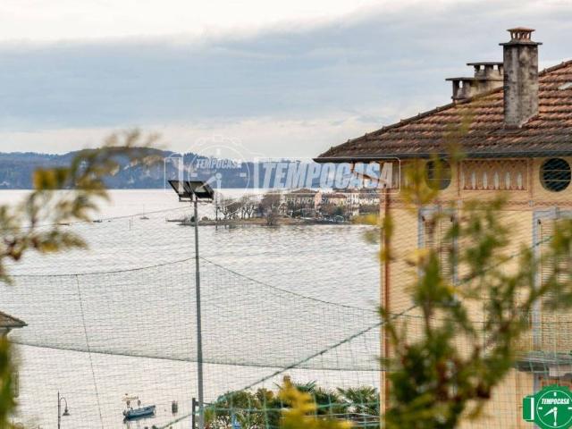 Appartamento in vendita a Baveno VB