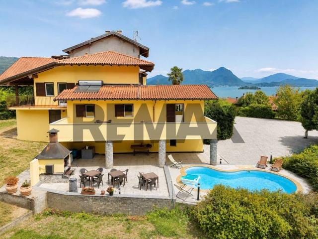 Appartamento in vendita a Baveno VB