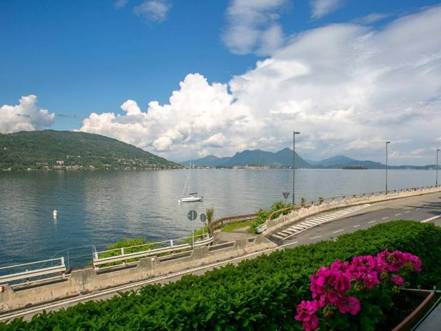 Appartamento in vendita a Baveno VB