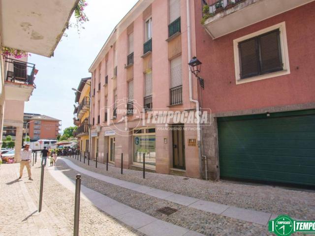 Appartamento in vendita a Baveno VB