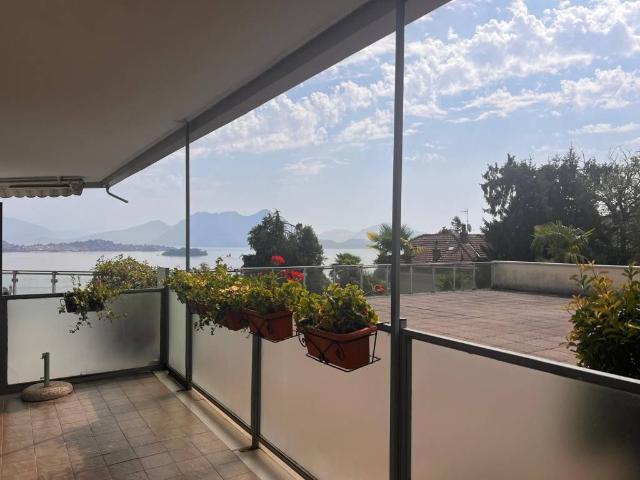 Appartamento in vendita a Baveno VB