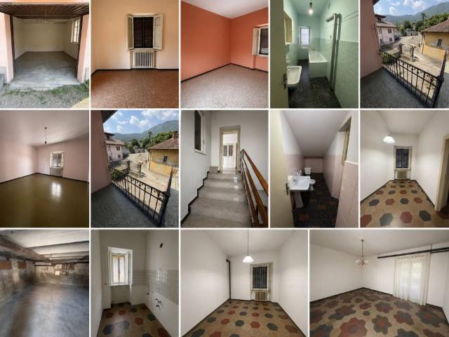 Appartamento in vendita a Baveno VB