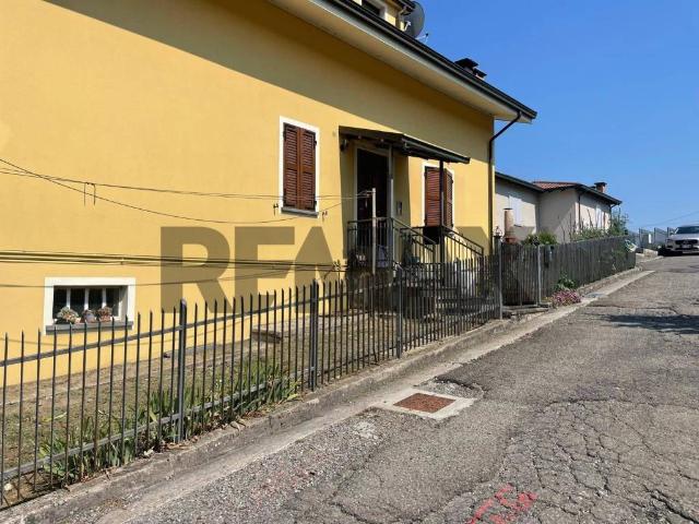 Appartamento in vendita a Bedonia PR