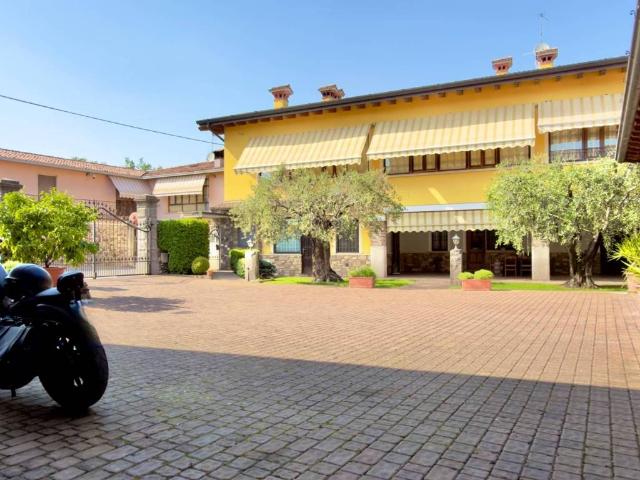 Appartamento in vendita a Bedizzole BS