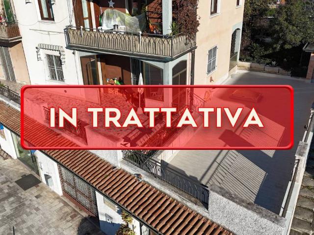 Appartamento in vendita a Bedizzole BS
